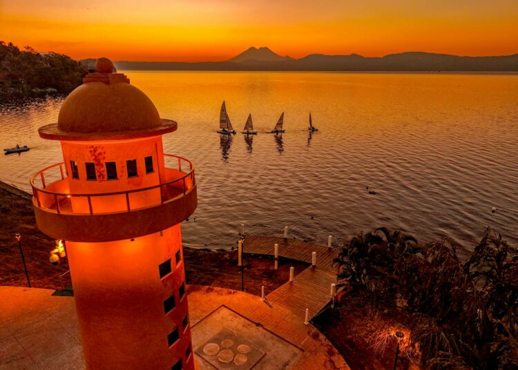 Parque Recreativo de Apulo estará listo para Semana Santa