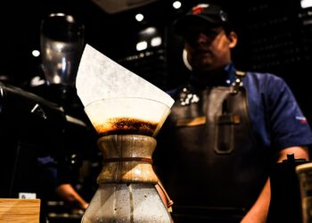 Cancillería abre convocatoria para salvadoreños baristas para empleos en Estados Unidos