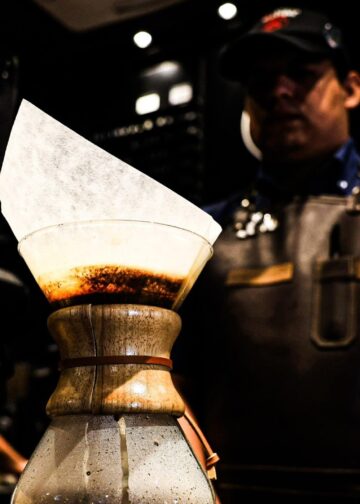 Cancillería abre convocatoria para salvadoreños baristas para empleos en Estados Unidos