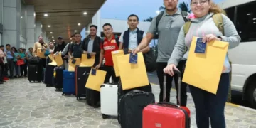 Gobierno de El Salvador otorga subsidio a empleadores por contratar jóvenes retornados