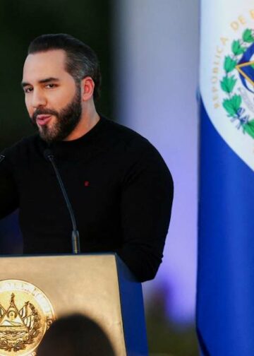 Orgullo y optimismo marcan la percepción de los salvadoreños sobre el rumbo del país