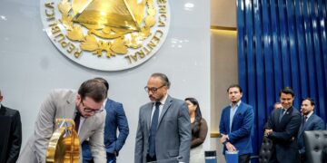 Asamblea estudia reforma para permitir cadena perpetua con amplio respaldo legislativo