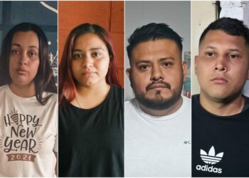 Desmantelan red que robaba dinero mediante páginas falsas de banca en línea