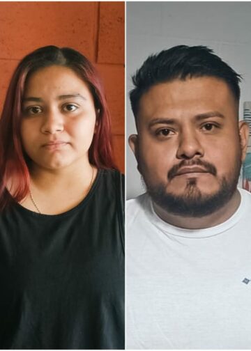 Desmantelan red que robaba dinero mediante páginas falsas de banca en línea