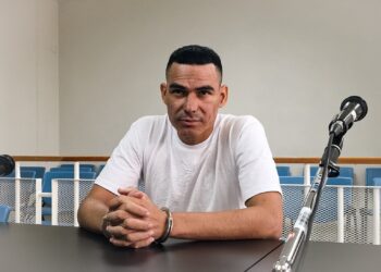 Sujeto recibió 37 años de prisión por atacar a su pareja y amenazar a sus hijos menores