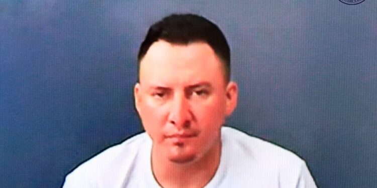 Hombre es condenado a 12 años de prisión por obligar a familia a abandonar su vivienda bajo amenazas