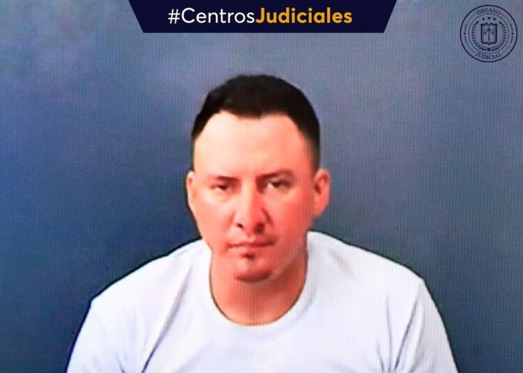 Hombre es condenado a 12 años de prisión por obligar a familia a abandonar su vivienda bajo amenazas