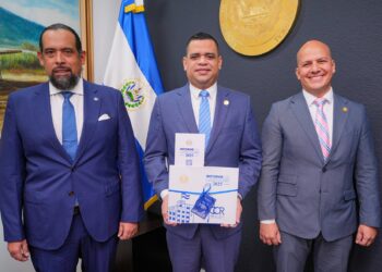 Corte de Cuentas destaca resultados en auditorías y refuerza acciones contra la corrupción en su informe 2025