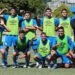 Fesfut confirma separación de jugadores sub-20 por actos de indisciplina