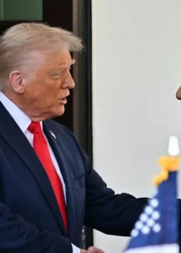 El Salvador entre países invitados a cumbre “Escudo de las Américas” convocada por Donald Trump