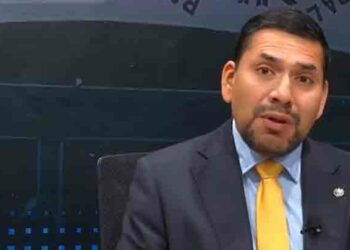 Diputado de ARENA, Francisco Lira, asegura que población “extraña” los liderazgos municipales de su partido en las alcaldías