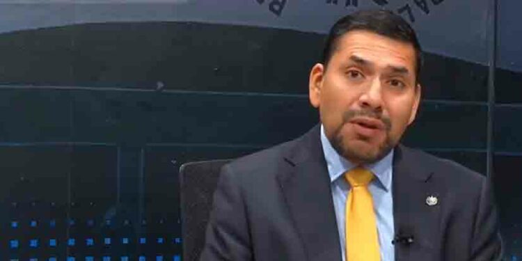 Diputado de ARENA, Francisco Lira, asegura que población “extraña” los liderazgos municipales de su partido en las alcaldías