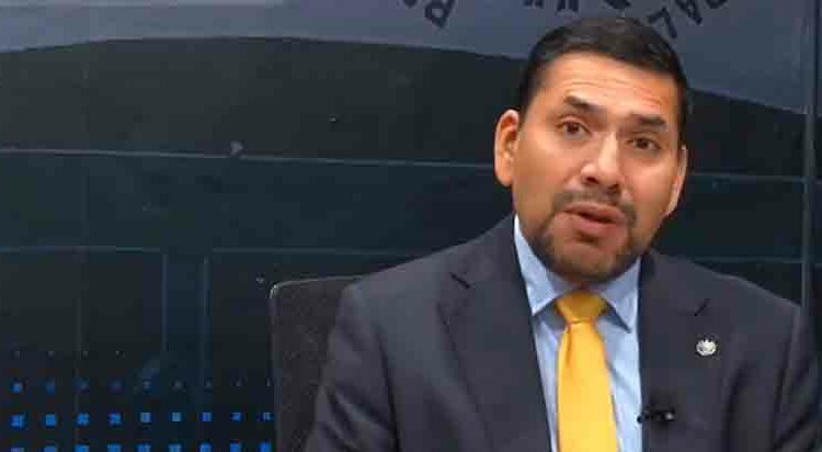 Diputado de ARENA, Francisco Lira, asegura que población “extraña” los liderazgos municipales de su partido en las alcaldías