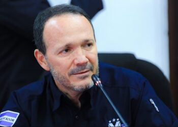 “Esta Reforma busca adecuar nuestras leyes a la realidad actual» afirma Gustavo Villatoro