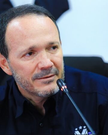 “Esta Reforma busca adecuar nuestras leyes a la realidad actual» afirma Gustavo Villatoro