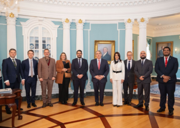 Estados Unidos y El Salvador concluyen negociaciones de acuerdo para cooperación en energía nuclear civil