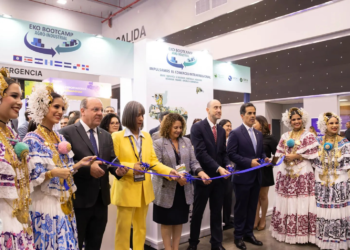 Empresas salvadoreñas participan en programa regional para impulsar exportaciones agroindustriales