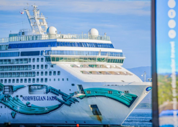 Ocho turoperadores fortalecen la experiencia turística de los cruceristas en El Salvador
