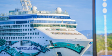 Ocho turoperadores fortalecen la experiencia turística de los cruceristas en El Salvador