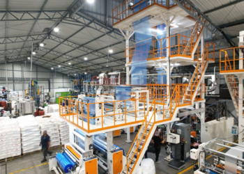 Industria del plástico salvadoreña mantiene crecimiento y liderazgo exportador pese a alza en costos globales