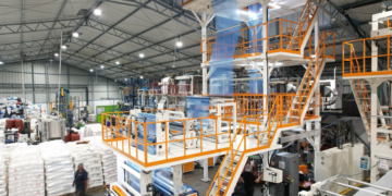 Industria del plástico salvadoreña mantiene crecimiento y liderazgo exportador pese a alza en costos globales