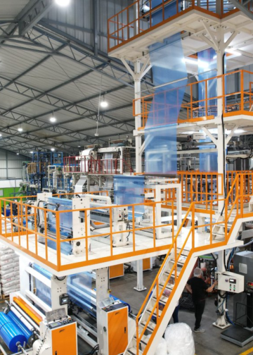 Industria del plástico salvadoreña mantiene crecimiento y liderazgo exportador pese a alza en costos globales