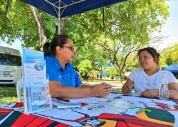 Mypes lideran la economía salvadoreña con impulso a la formalización, creación ágil de empresas y capacitación financiera