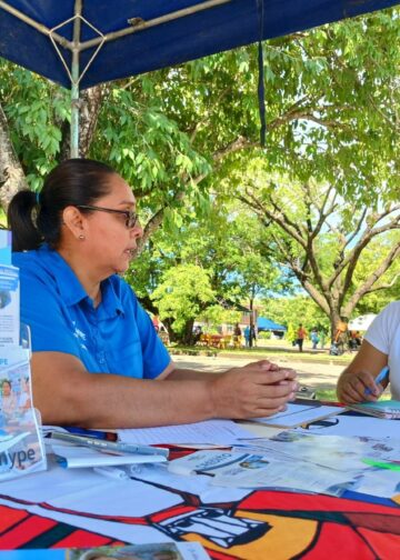 Mypes lideran la economía salvadoreña con impulso a la formalización, creación ágil de empresas y capacitación financiera
