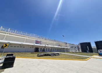 Bimbo fortalece su presencia regional con moderna planta en Apopa y apuesta por el crecimiento industrial en El Salvador