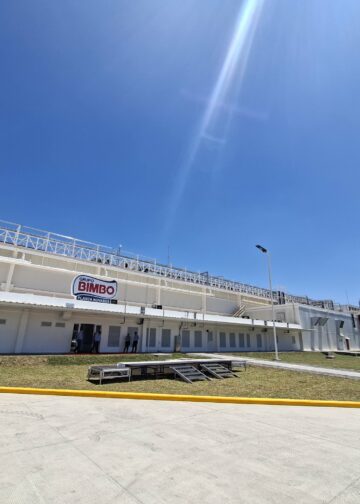 Bimbo fortalece su presencia regional con moderna planta en Apopa y apuesta por el crecimiento industrial en El Salvador