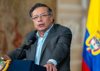 Investigación en EE. UU. pone bajo escrutinio a Gustavo Petro por presuntos nexos y financiamiento ilegal