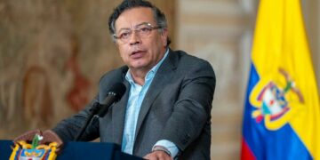 Investigación en EE. UU. pone bajo escrutinio a Gustavo Petro por presuntos nexos y financiamiento ilegal
