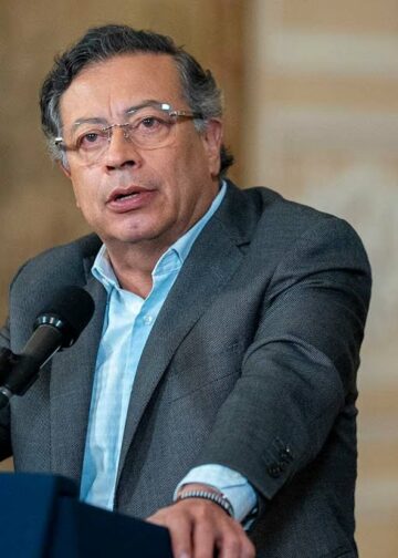 Investigación en EE. UU. pone bajo escrutinio a Gustavo Petro por presuntos nexos y financiamiento ilegal