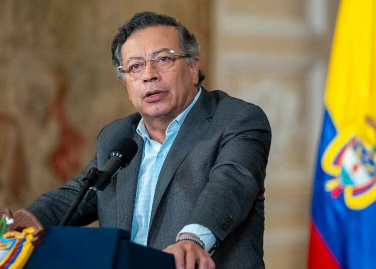 Investigación en EE. UU. pone bajo escrutinio a Gustavo Petro por presuntos nexos y financiamiento ilegal