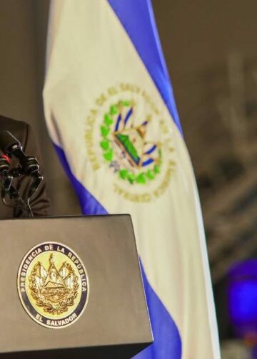 Presidente Bukele sobre el caso Noelia: «Este es el fin último de las organizaciones de ‘derechos humanos’»