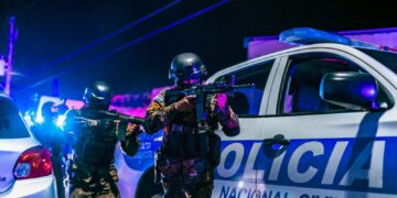 Régimen de excepción suma una nueva prórroga y supera los 600 días sin homicidios en El Salvador