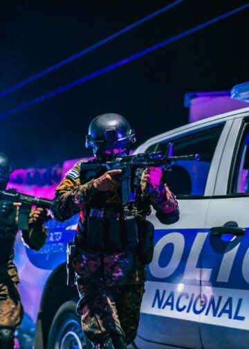 Régimen de excepción suma una nueva prórroga y supera los 600 días sin homicidios en El Salvador