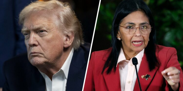 Venezuela está dispuesta a construir relaciones de largo plazo con EEUU tras restablecimiento diplomático