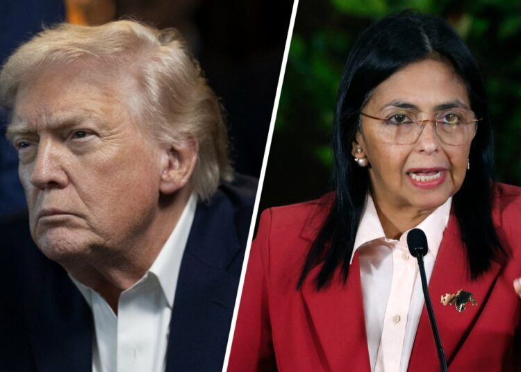 Venezuela está dispuesta a construir relaciones de largo plazo con EEUU tras restablecimiento diplomático