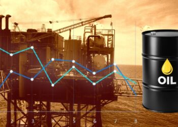 El petróleo se desploma tras alivio en tensiones geopolíticas y reapertura del Estrecho de Ormuz