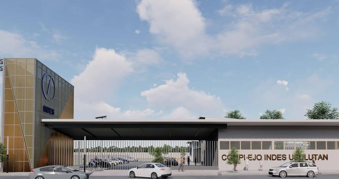 Asamblea aprueba préstamo de $150 millones para ampliar infraestructura deportiva en El Salvador