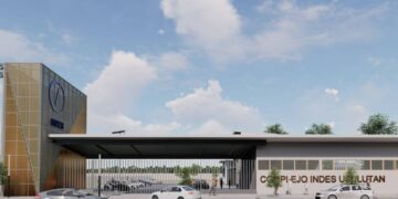 Asamblea aprueba préstamo de $150 millones para ampliar infraestructura deportiva en El Salvador