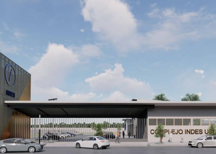 Asamblea aprueba préstamo de $150 millones para ampliar infraestructura deportiva en El Salvador