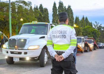 Más de 800 conductores reciben asistencia vial gratuita durante vacaciones de Semana Santa