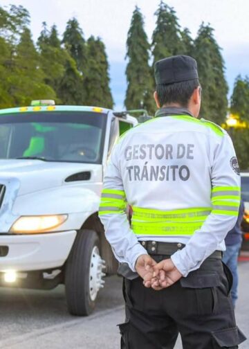 Más de 800 conductores reciben asistencia vial gratuita durante vacaciones de Semana Santa