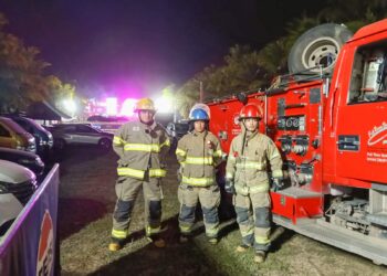 Reducción de incendios marca el balance preliminar del Plan Verano 2026
