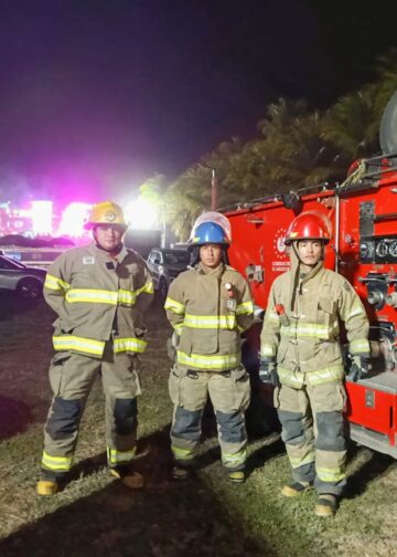 Reducción de incendios marca el balance preliminar del Plan Verano 2026