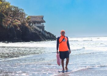 Protección Civil reporta lesionados y emergencias acuáticas durante vacaciones