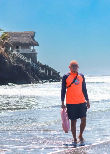 Protección Civil reporta lesionados y emergencias acuáticas durante vacaciones