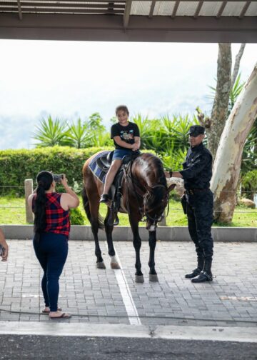 El Salvador acumula tres días consecutivos sin homicidios al inicio de abril
